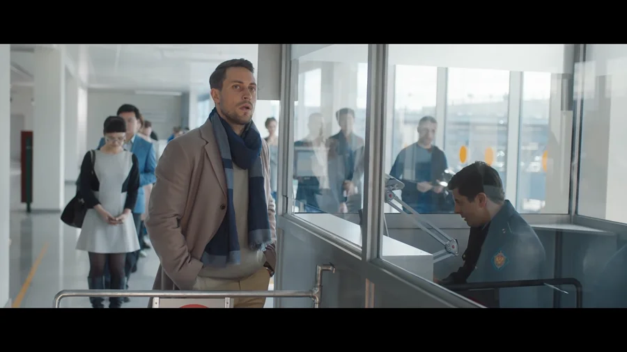 Проблемки у вас, Виталий Сергеевич