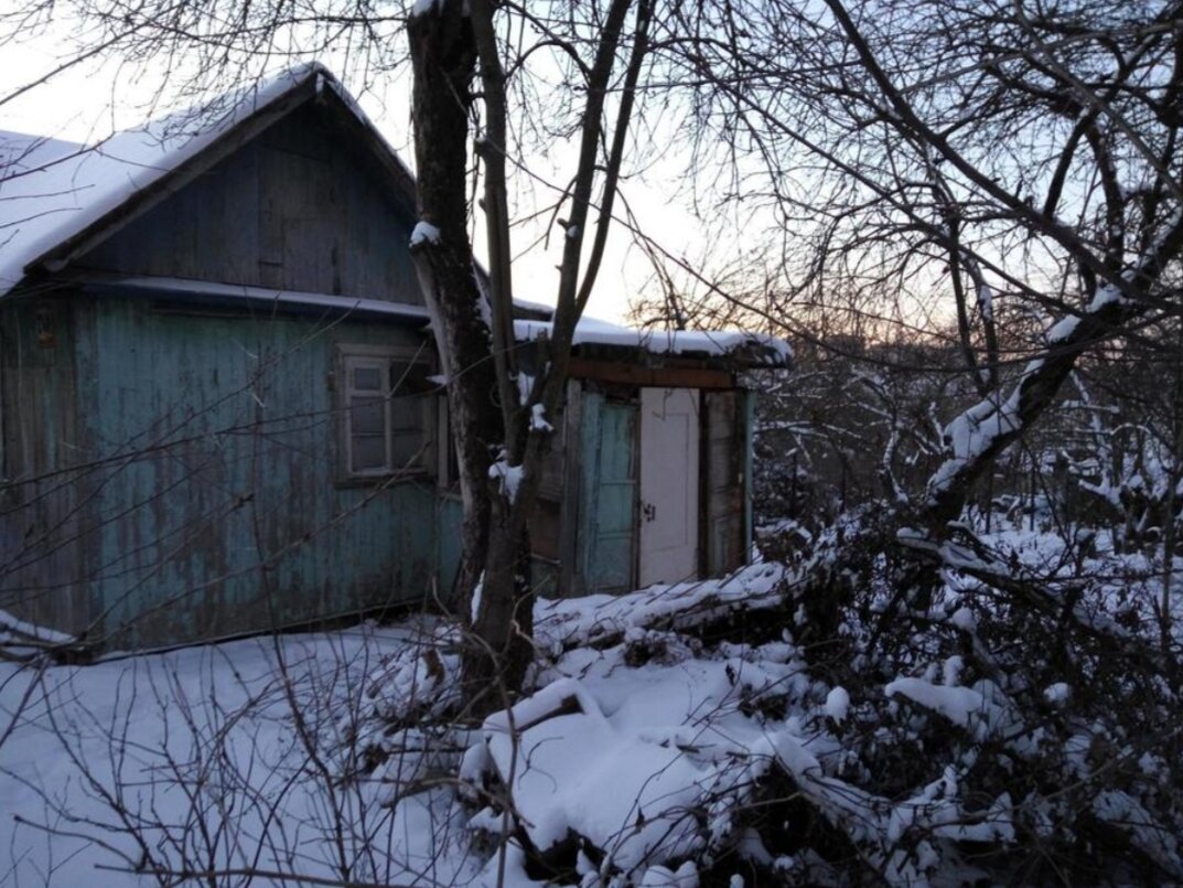 Редкая дача снт Пахра