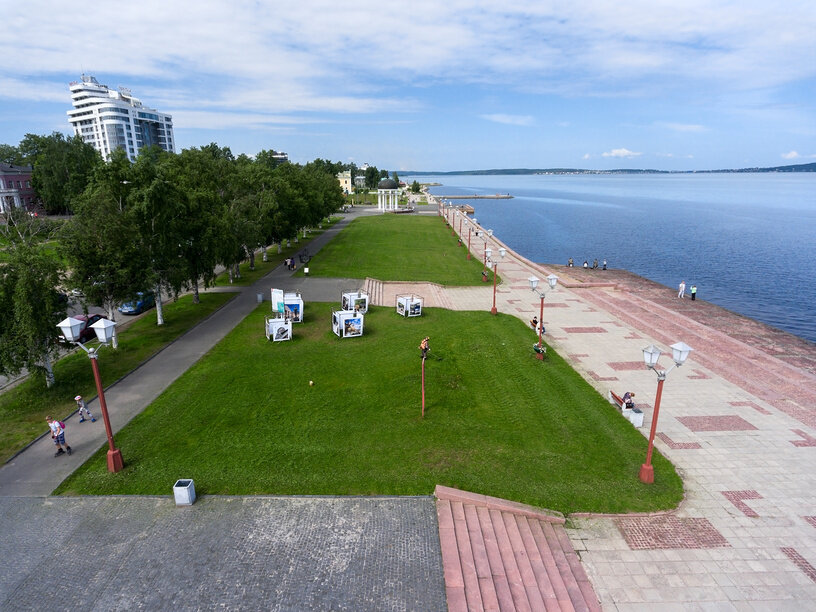 Петрозаводск