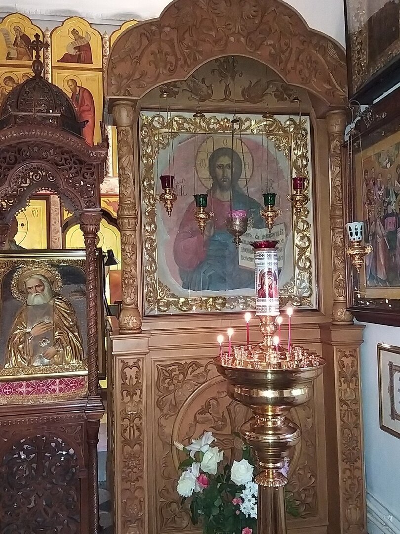                                                                                                  Фото автора статьи