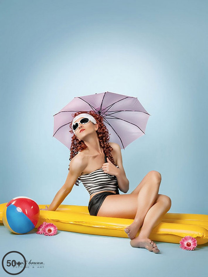 Фото Рене де Брюнна. 