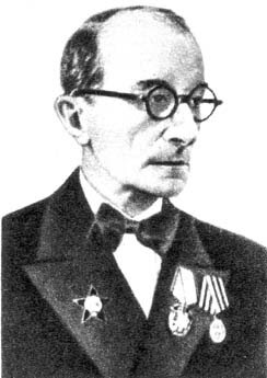 С.А. Коровин