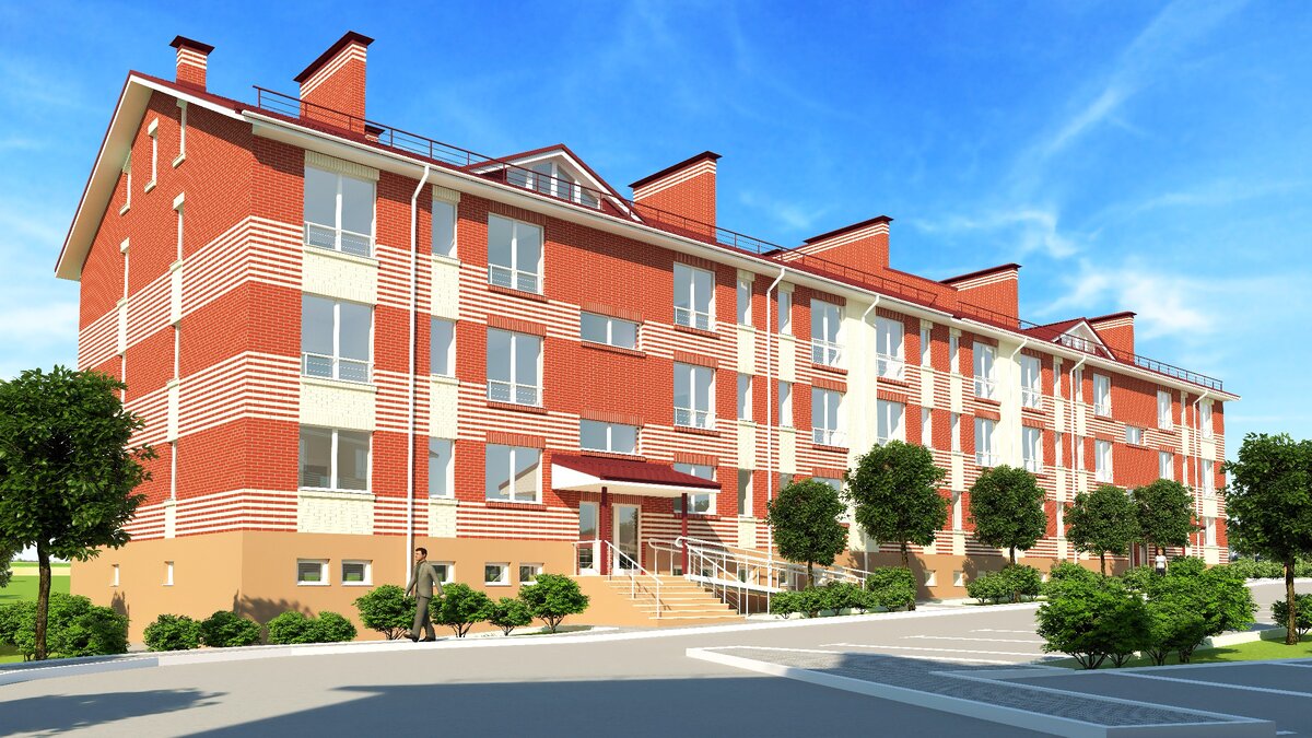 Проекты ершова николая