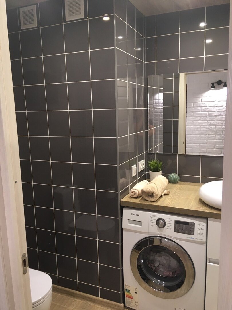 Санузел (фото из свободных источников)