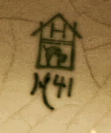 Маркировка кукол.