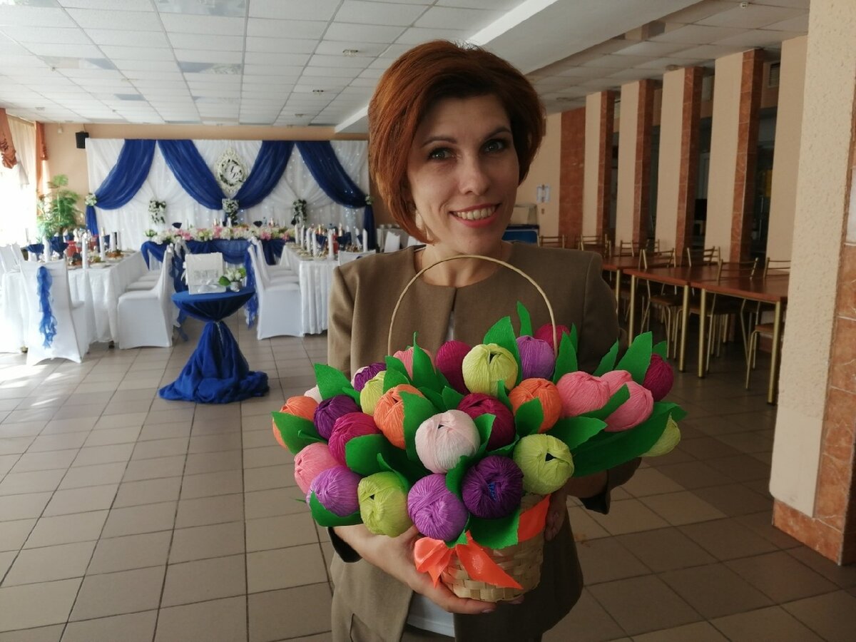 Свадьба от А до Я.