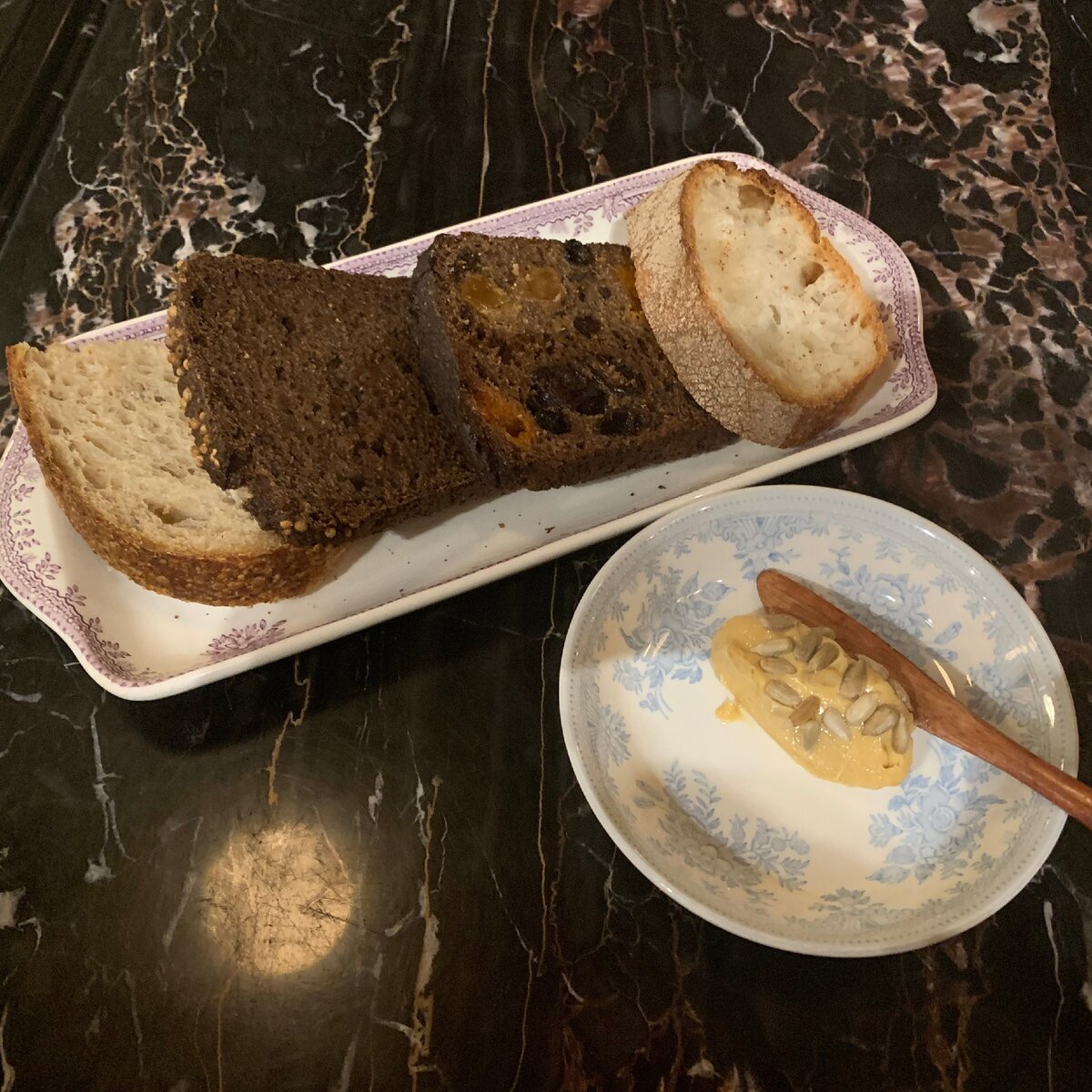 Хлебная корзина