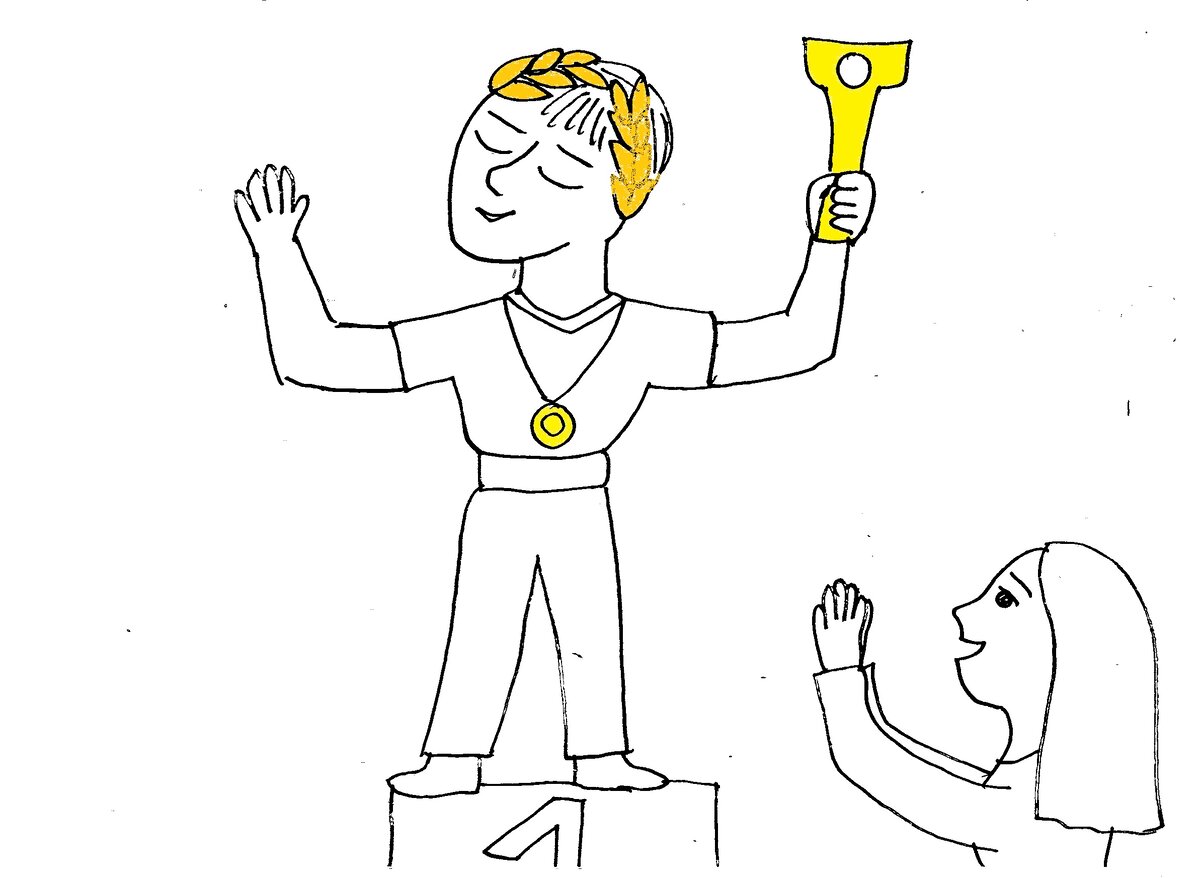 Как хвалить правильно?