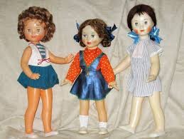 Наши куклы. Фотография из сервиса "Яндекс картинки"