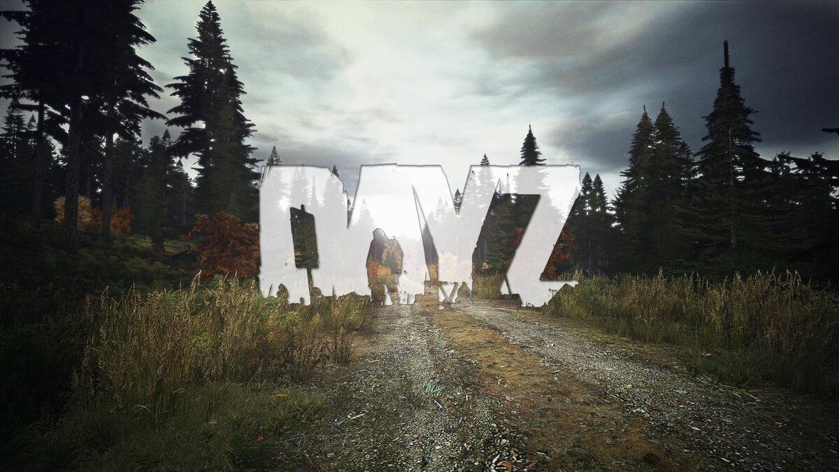 DayZ: что там под конец 2019? | shwiz | Дзен