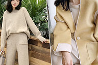 Тепло и уютно: 5 стильных вещей из кашемира с Aliexpress