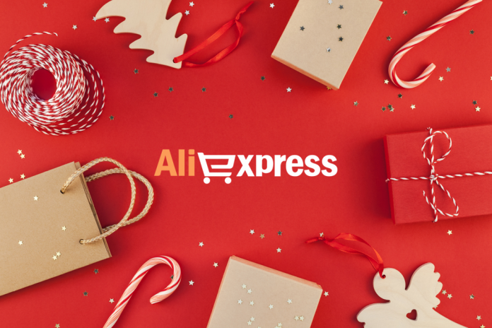 Сайт алиэкспресс 