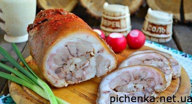 Самые вкусные рецепты