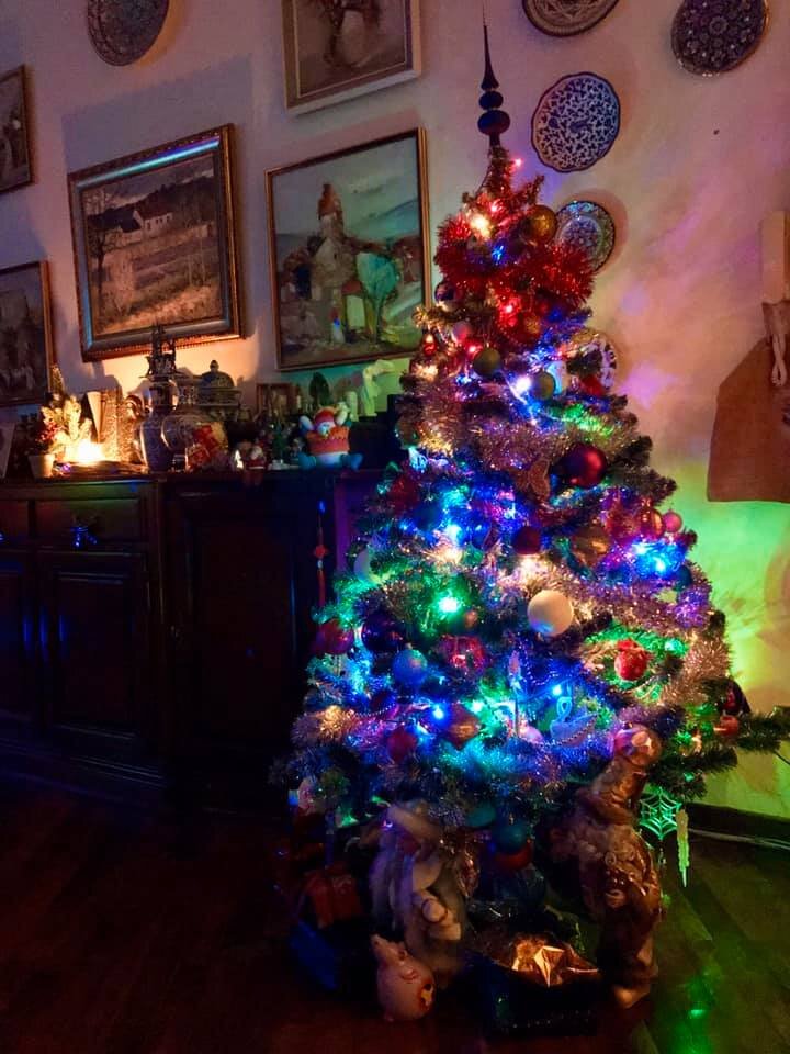 Фото автора канала  