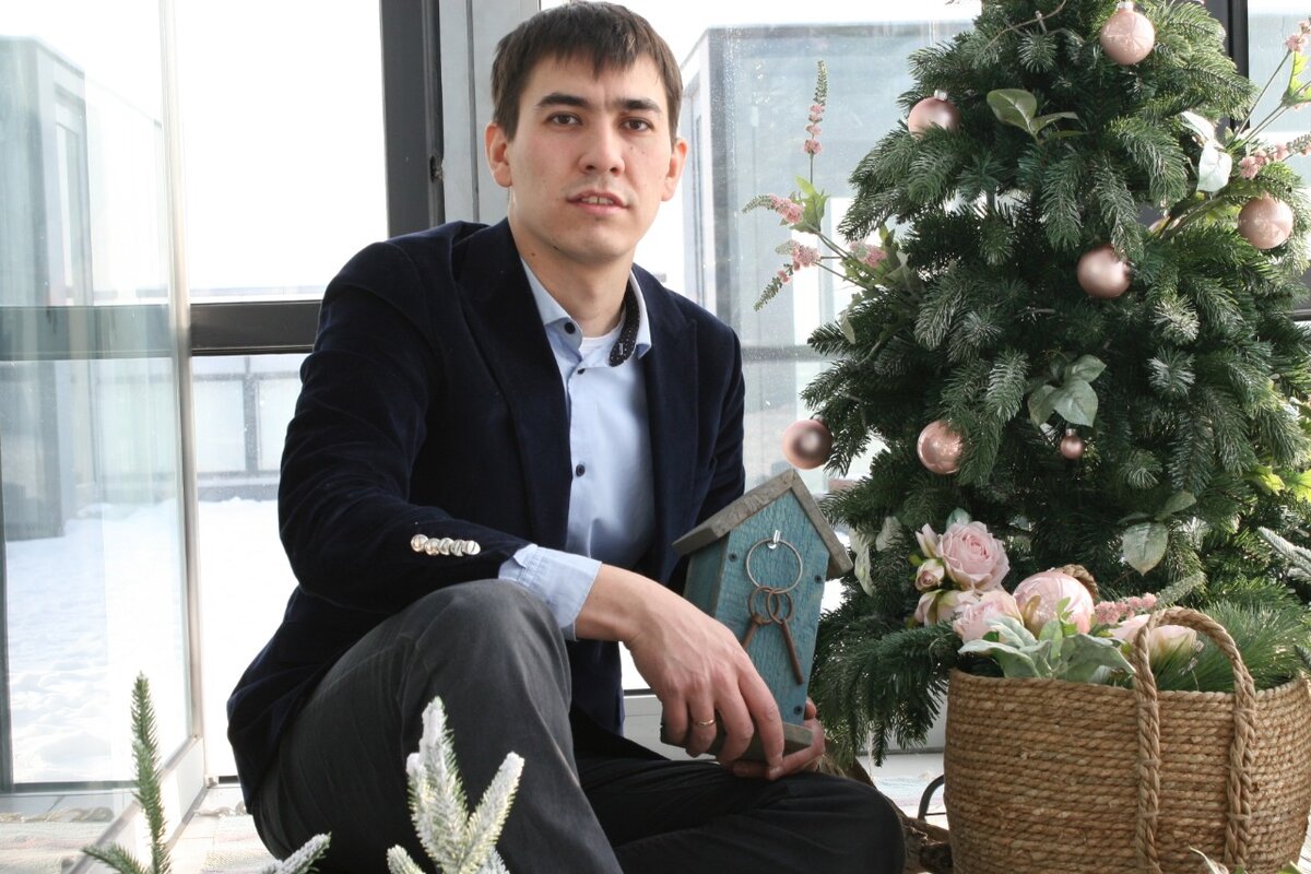 С новым 2020 годом!