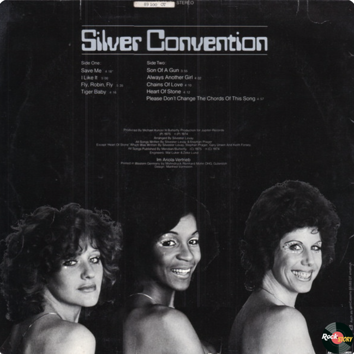 Silver convention. Группа Silver Convention. Silver Convention save me 1975. Группа Silver Convention альбомы. Silver Convention - Silver Convention.