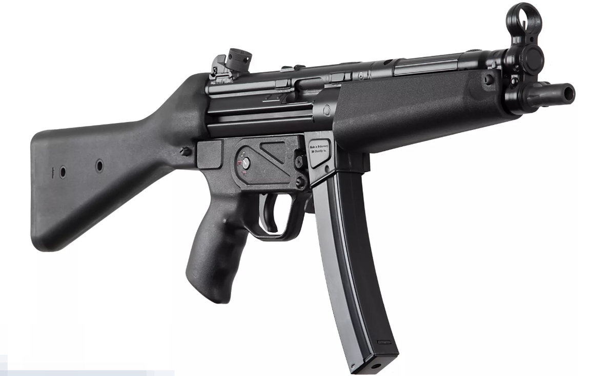 hd mp5