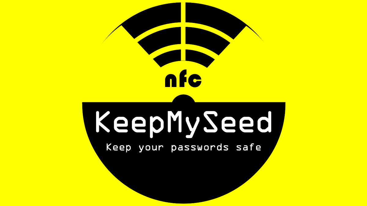 KeepMySeed.com