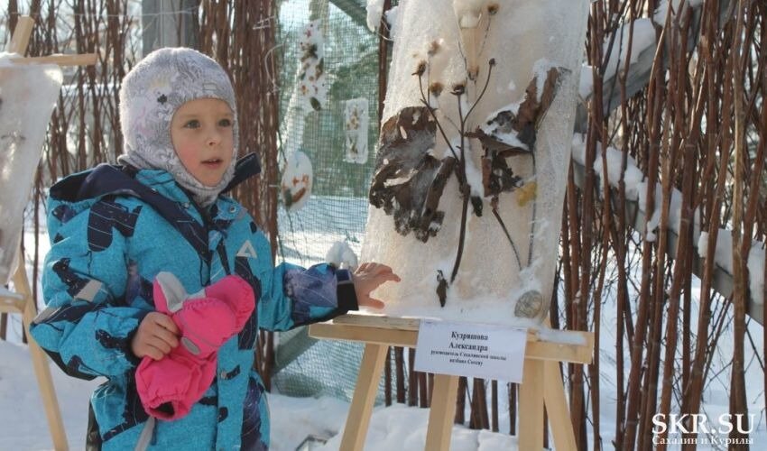 Фото: Евгения Шарагова