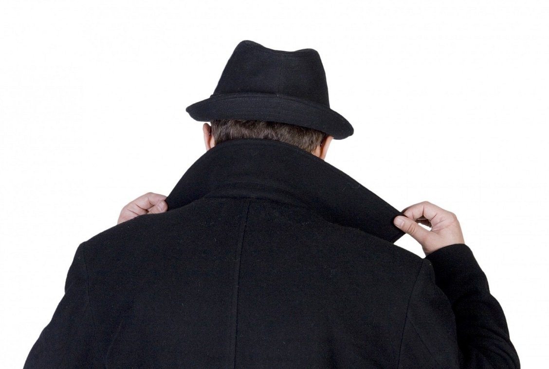 Дэвид Райт -шпион и журналист Николы Тесла