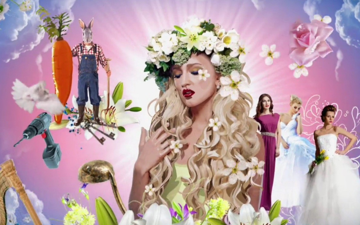 Яндекс. Картинки