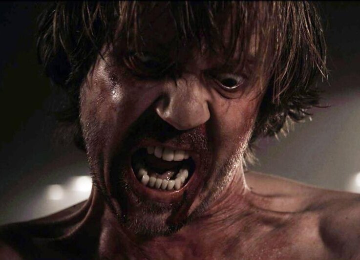 Сербский фильм