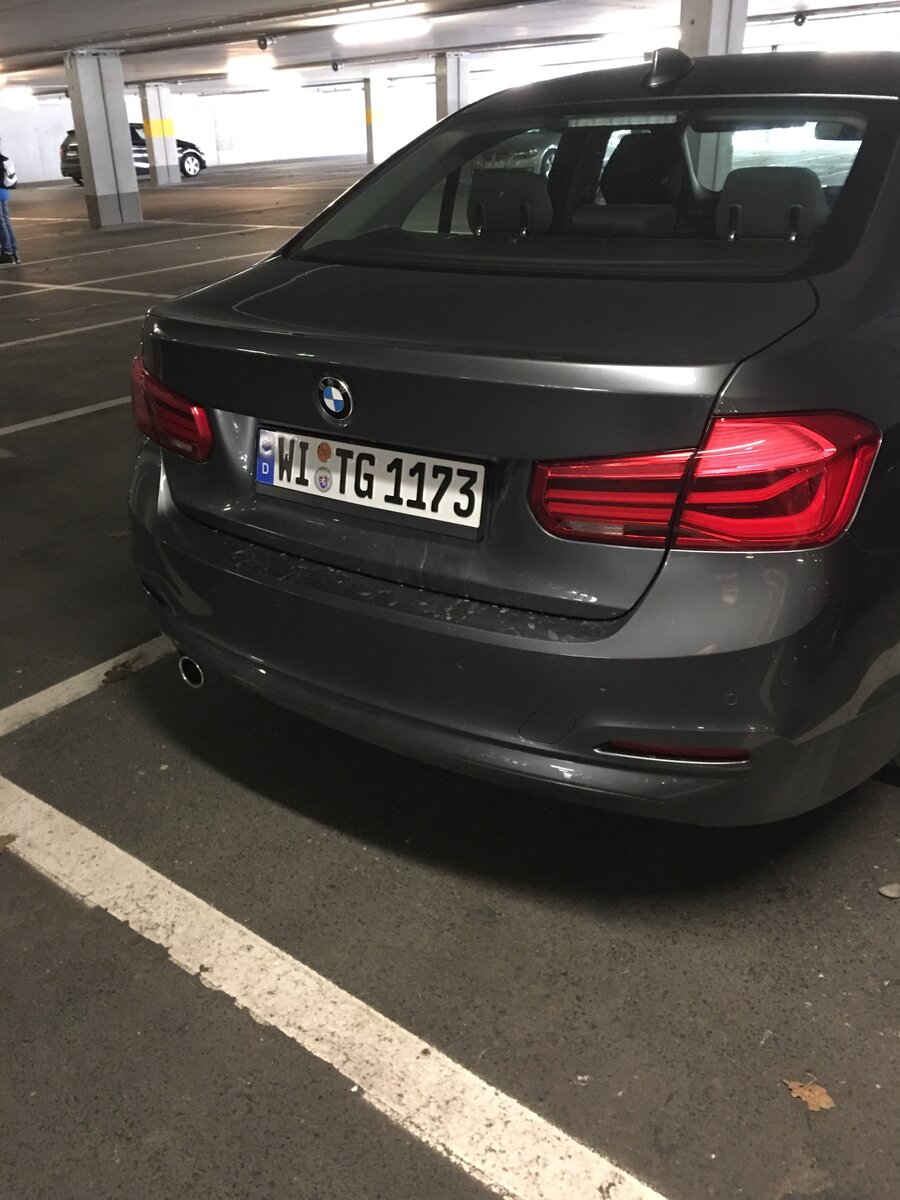 На матч "Баварии" - только на "BMW"