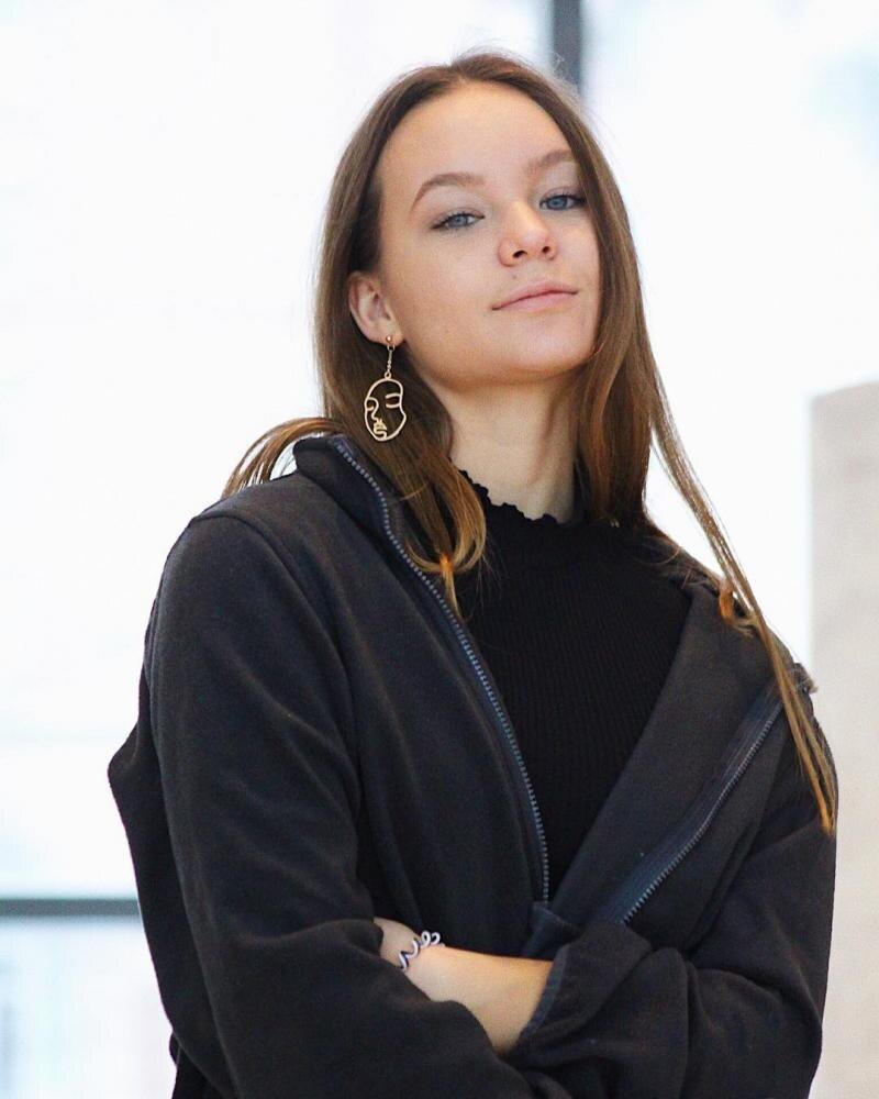 Александра Жукова 