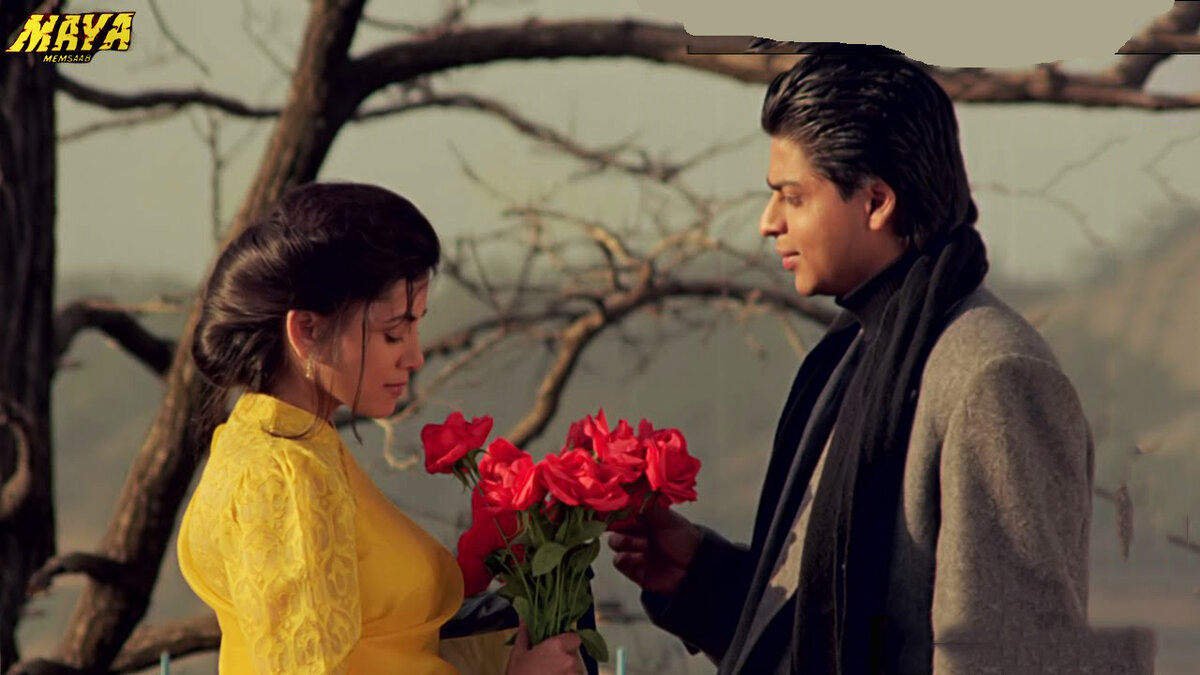 Госпожа Майя