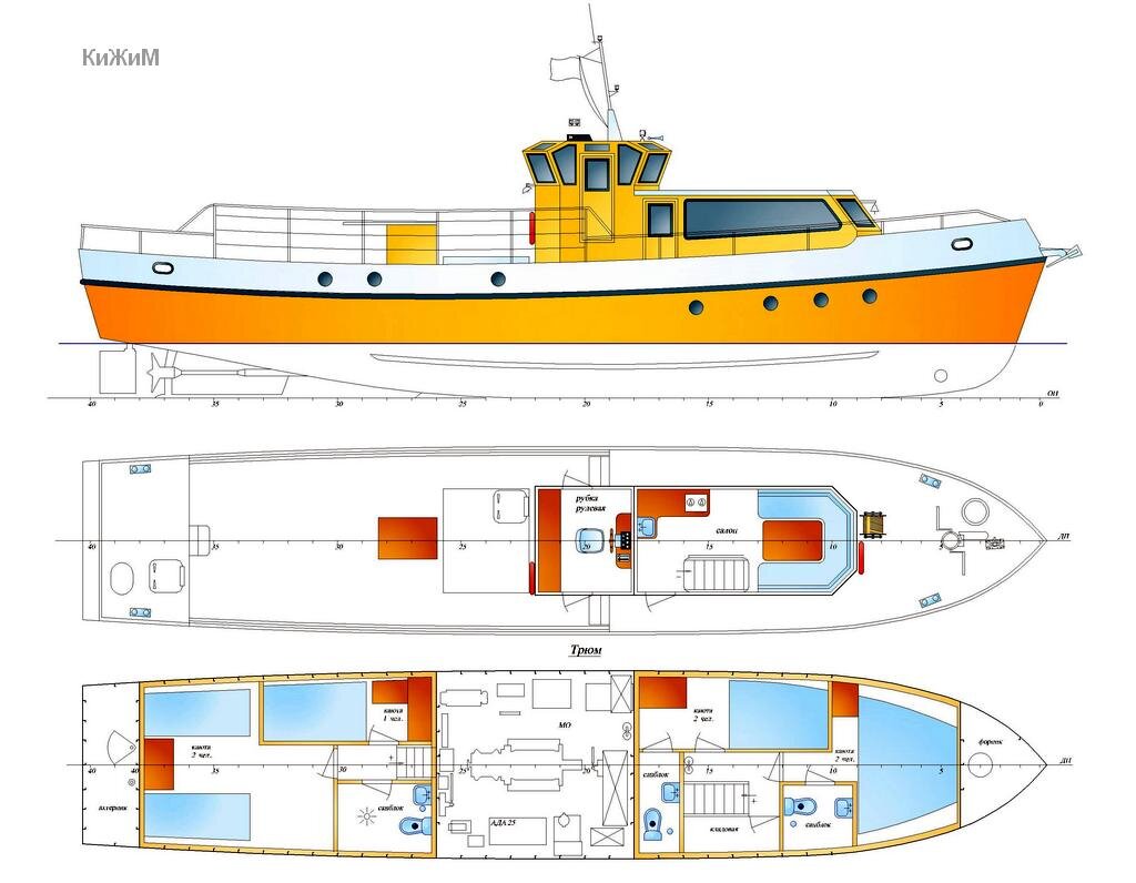 лодка тримаран чертежи. типы катеров. яхта альбин вега 27. патрульный корабль вмс норвегии. типы катеров.