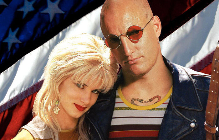 «Прирождённые убийцы» (Natural Born Killers)