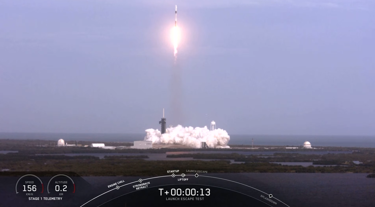 Источник: SpaceX. 