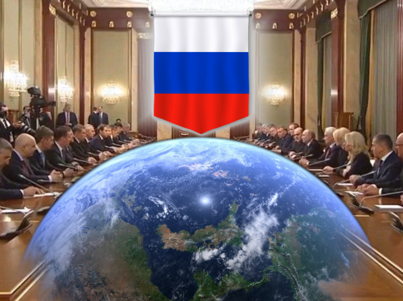 коллаж моего представления происходящего!