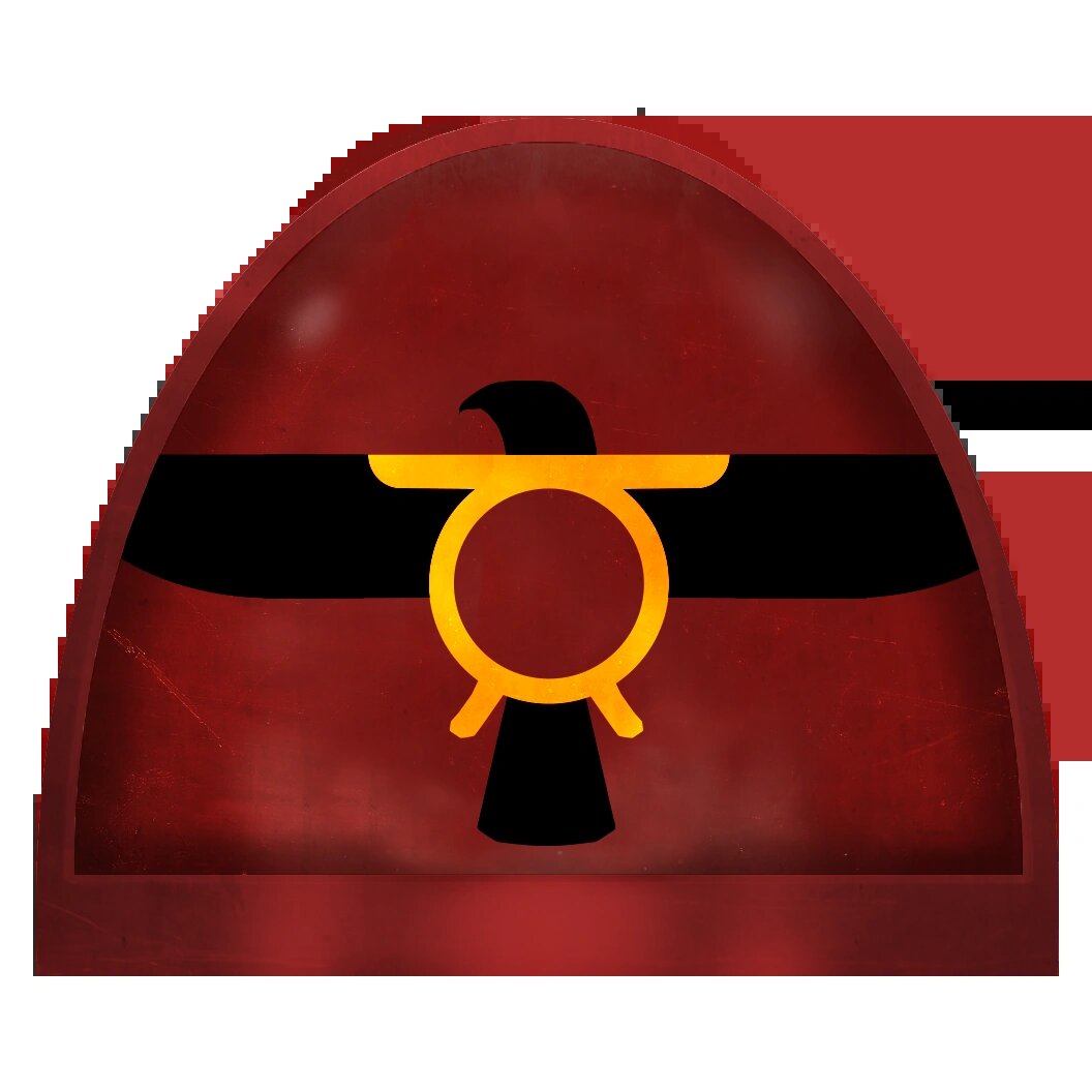 наплечник ордена 