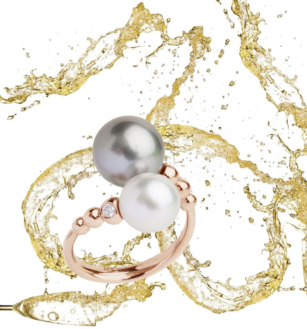 Термин произошел от слова Pearl - жемчужина