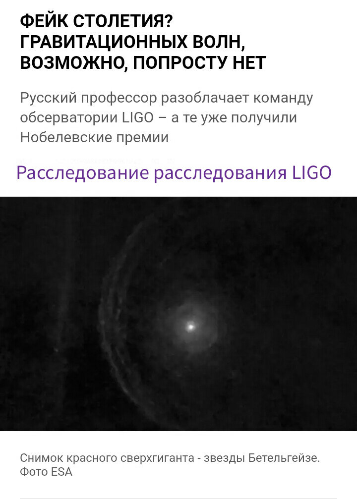 Превью для серии статей.