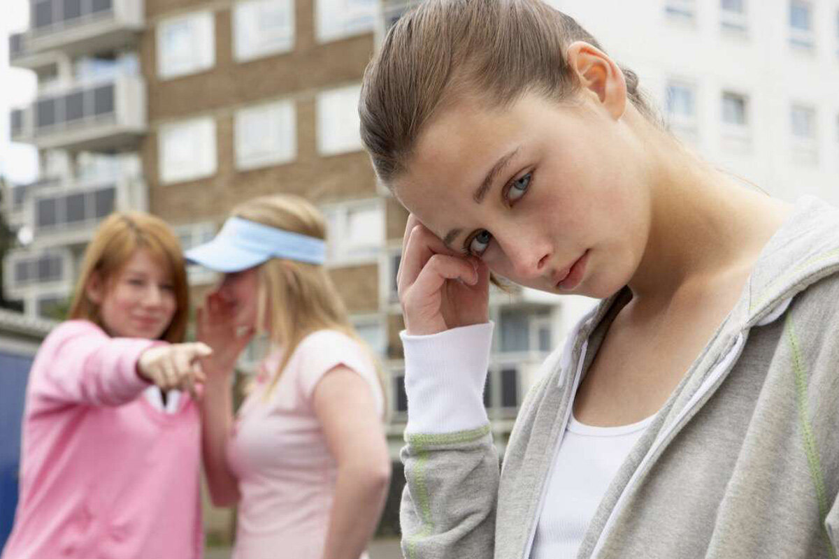 Подскажите, что делать в такой ситуации?