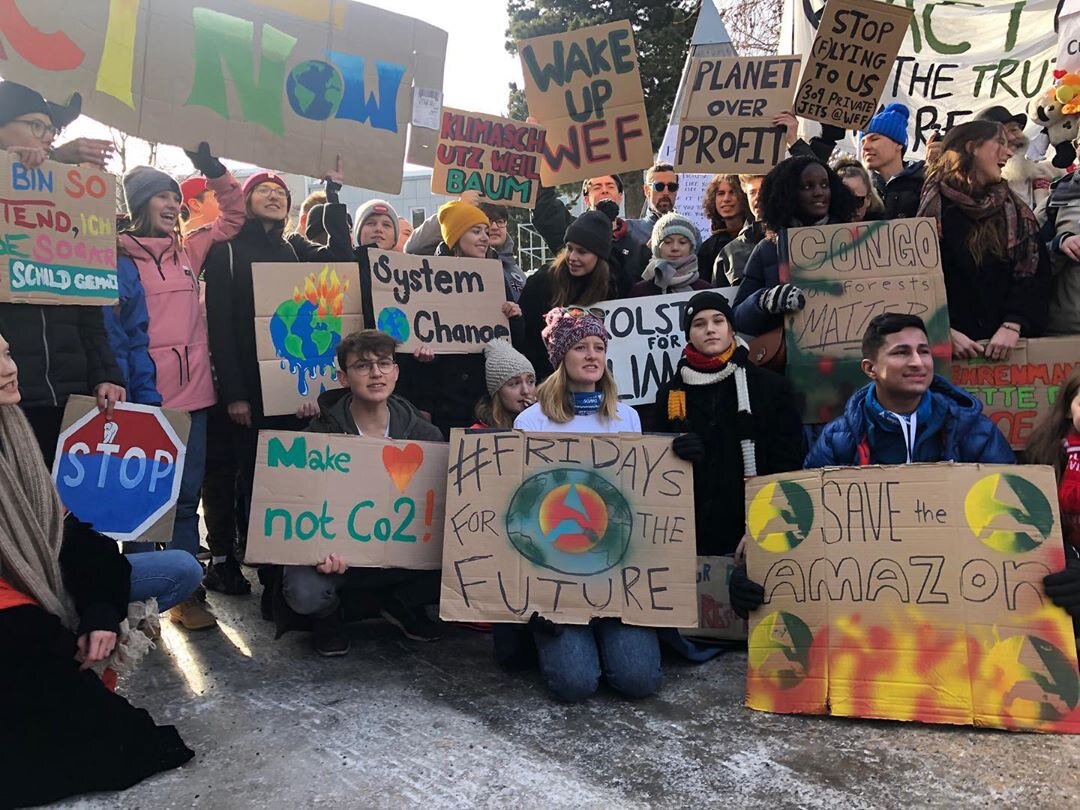
instagram.com/gretathunberg