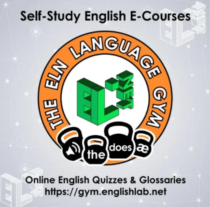 Тесты уровня B1 по грамматике английского языка являются частью онлайн-курса Level Tests в the ELN Language Gym