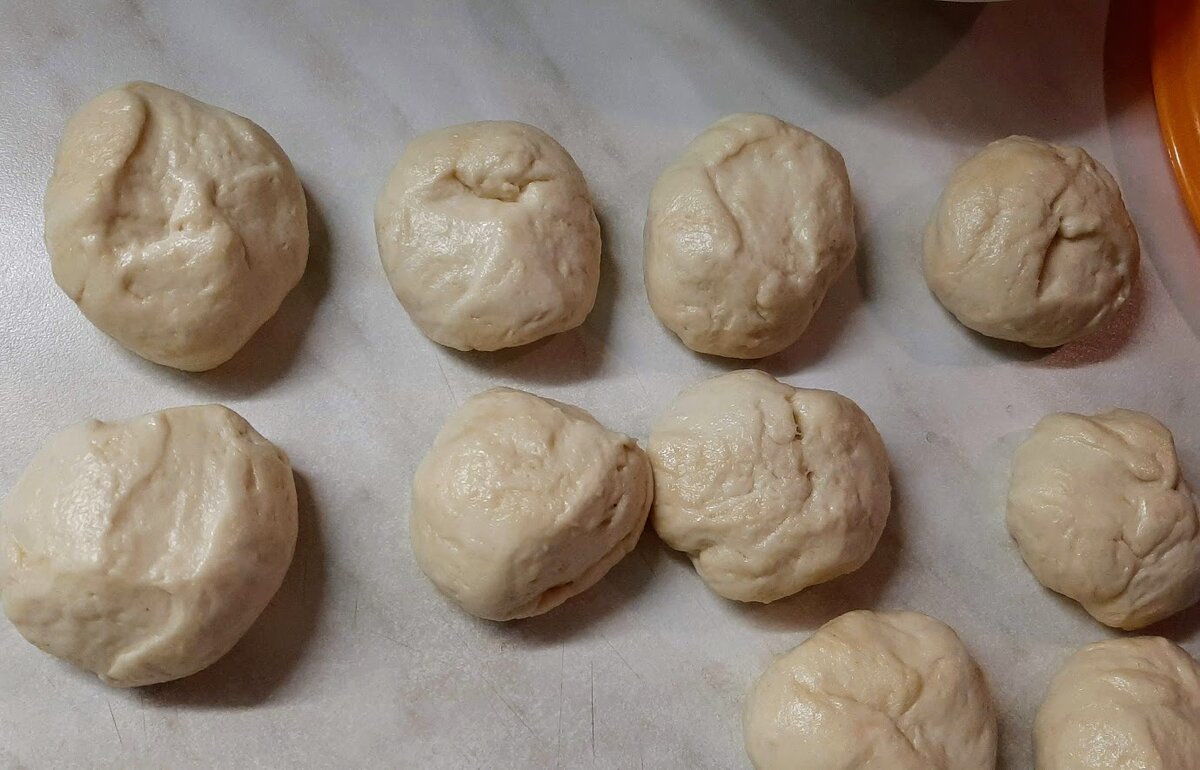 Испечь ароматные БУЛОЧКИ с ЯБЛОКАМИ с утра пораньше и при этом выспаться? Легко!