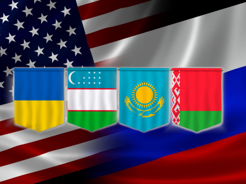 Коллаж моего представления!