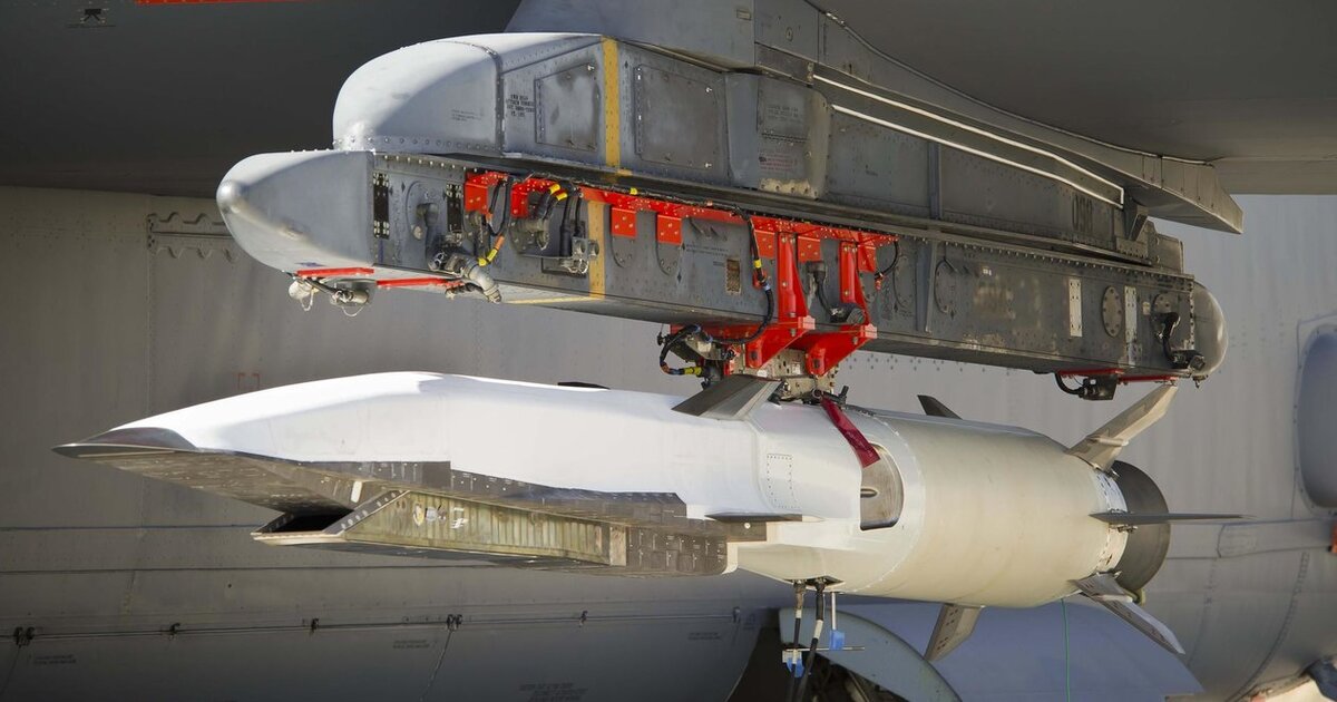 Испытания ракеты Церкон