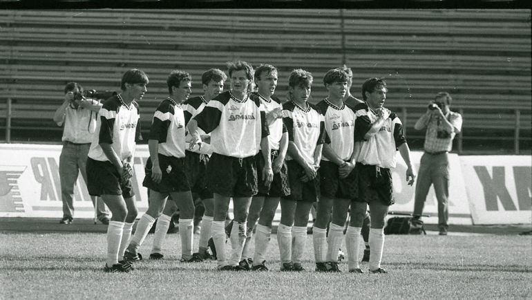 ФК "Асмарал"