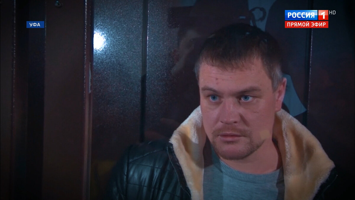 преступник спас человека