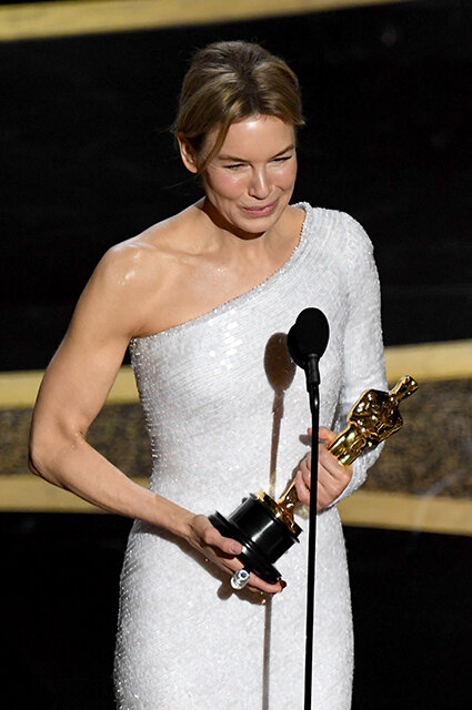 Рене Зеллвегер 