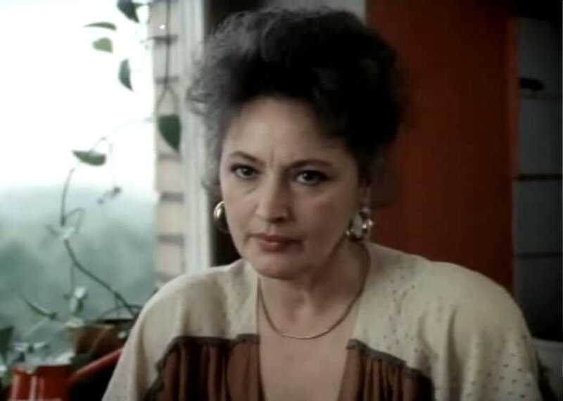 «Княгиня советского кино» исчезла и стала затворницей»: красавица-актриса Ариадна Шенгелая, о которой мало кто помнит