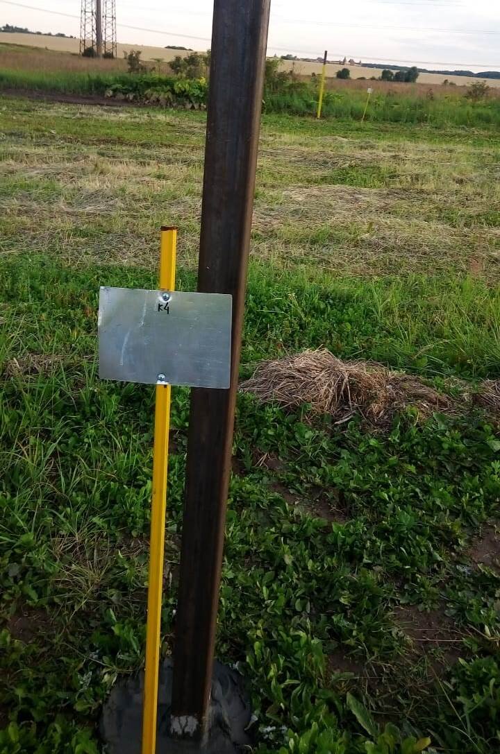 Обозначились!)))