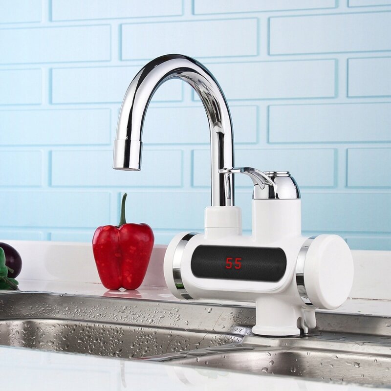 Для кухни и ванной комнаты предлагают множество функциональных возможностей по подаче воды, которые делают их использование приятным и экологически чистым. Существует много причин, почему вы должны делать ставку на современные модели кранов. Вот пять самых важных: