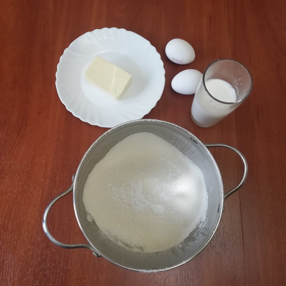 Фото автора / Дзен канала "МаринаД"