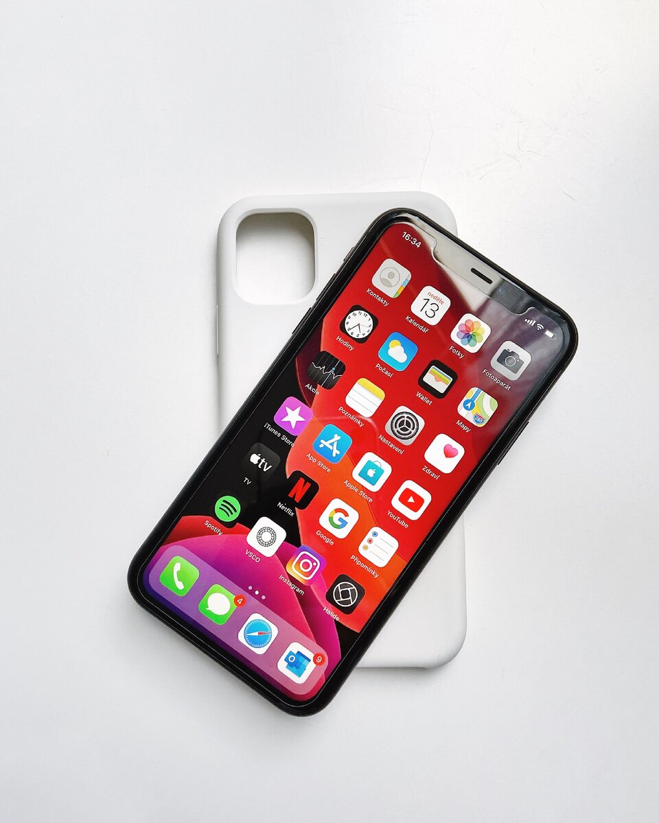 IPhone 11